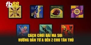 Cách Chơi Bài Ma Sói – Khám Phá Game Bài Hot 2025 2 Cách chơi bài Ma Sói