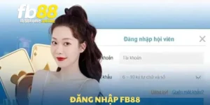 Đăng nhập FB88