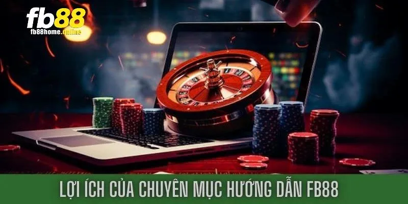 Chuyên mục thể hiện sự chuyên nghiệp của nhà cái