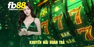 Khuyến Mãi Hoàn Trả Cực Hot Với Chương Trình Thú Vị 2025 7 Khuyến mãi hoàn trả
