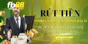 rút tiền FB88