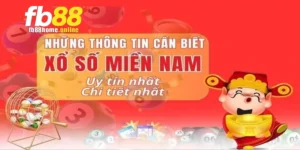 Xổ số miền Nam