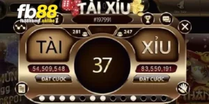 top 10 game Tài Xỉu uy tín