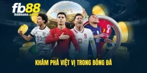 việt vị trong bóng đá