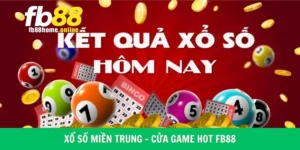 xổ số miền Trung